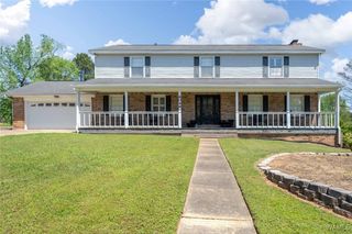 6049 Woodcrest, Tuscaloosa, AL 35405