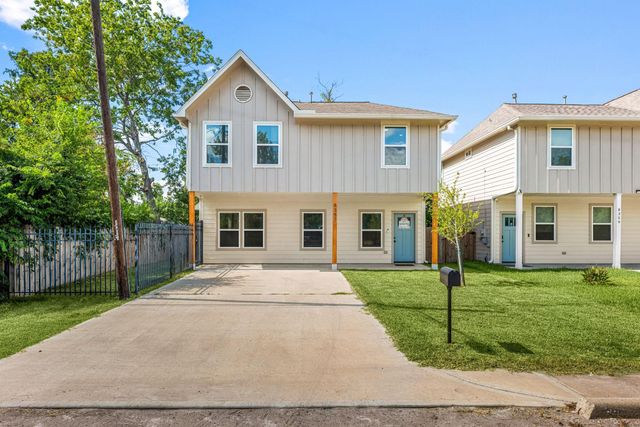 8357 Tate Street, Houston, TX 77028