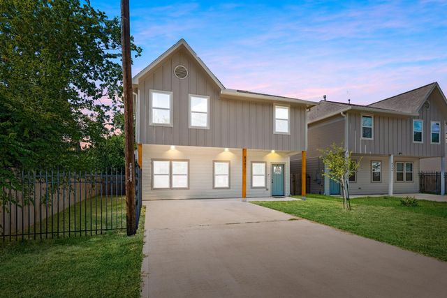 8357 Tate Street, Houston, TX 77028