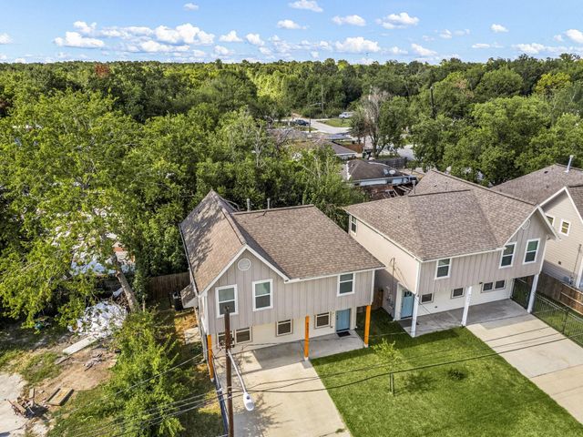 8357 Tate Street, Houston, TX 77028