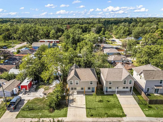 8357 Tate Street, Houston, TX 77028