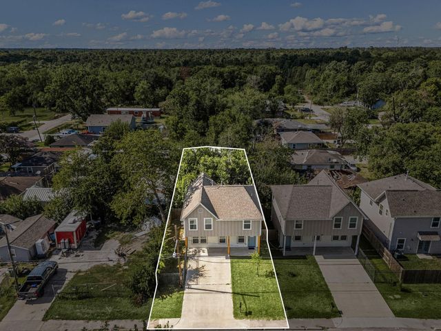 8357 Tate Street, Houston, TX 77028