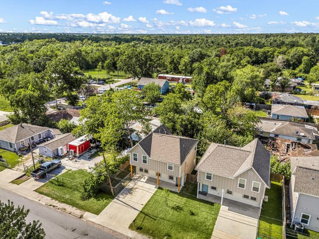 8357 Tate Street, Houston, TX 77028