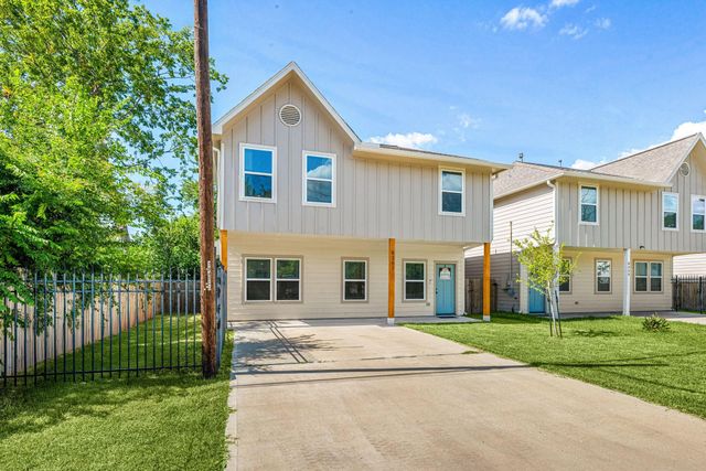 8357 Tate Street, Houston, TX 77028