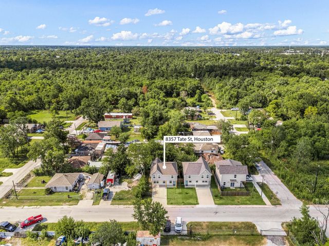 8357 Tate Street, Houston, TX 77028