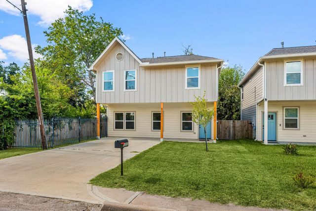 8357 Tate Street, Houston, TX 77028