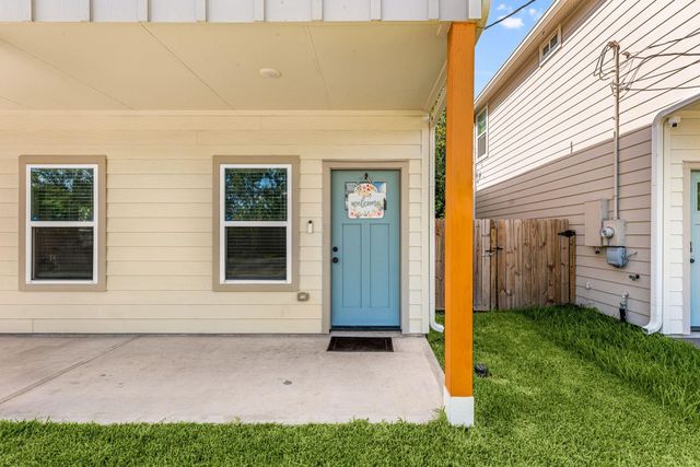 8357 Tate Street, Houston, TX 77028