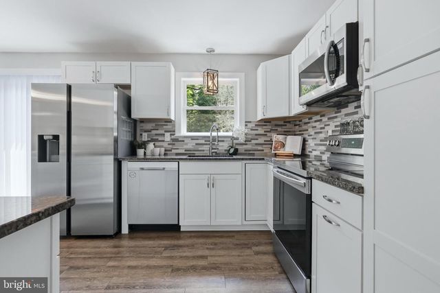 4515 RICHARD LAWRENCE DR, Marbury, MD 20658