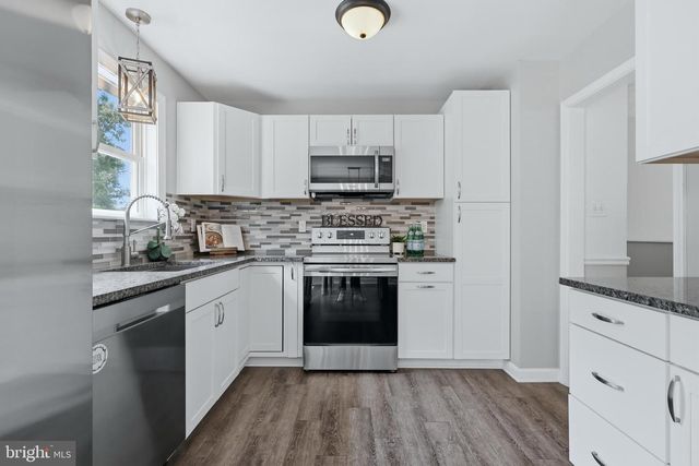 4515 RICHARD LAWRENCE DR, Marbury, MD 20658