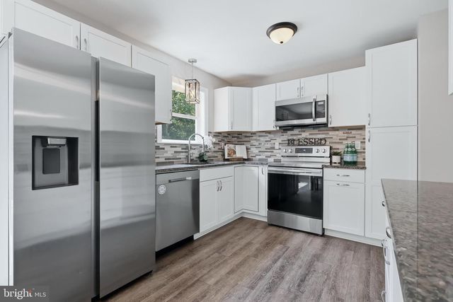 4515 RICHARD LAWRENCE DR, Marbury, MD 20658