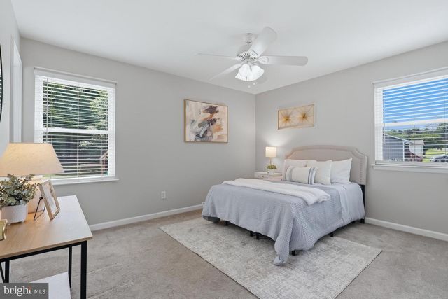 4515 RICHARD LAWRENCE DR, Marbury, MD 20658