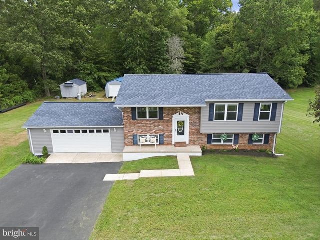 4515 RICHARD LAWRENCE DR, Marbury, MD 20658