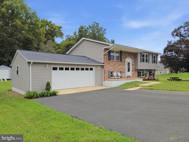 4515 RICHARD LAWRENCE DR, Marbury, MD 20658