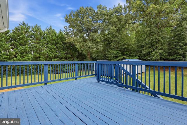 4515 RICHARD LAWRENCE DR, Marbury, MD 20658
