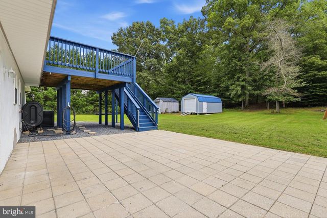 4515 RICHARD LAWRENCE DR, Marbury, MD 20658