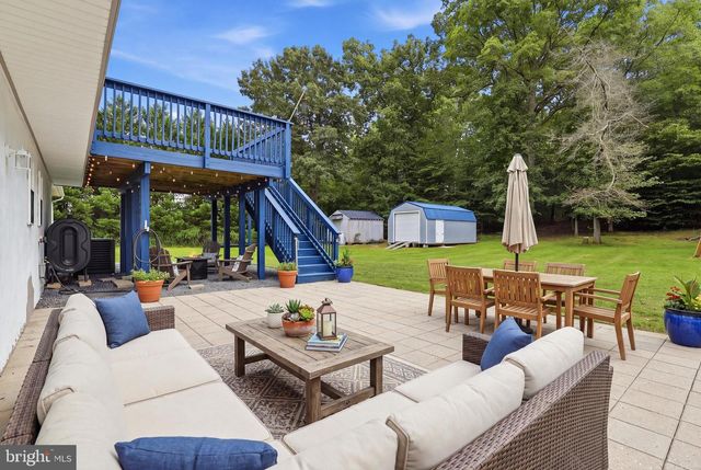 4515 RICHARD LAWRENCE DR, Marbury, MD 20658