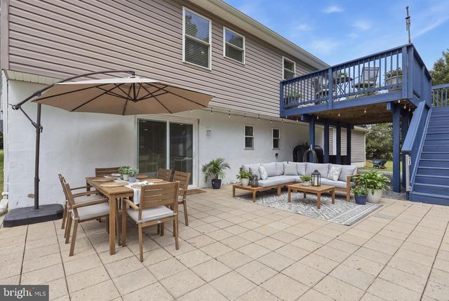 4515 RICHARD LAWRENCE DR, Marbury, MD 20658