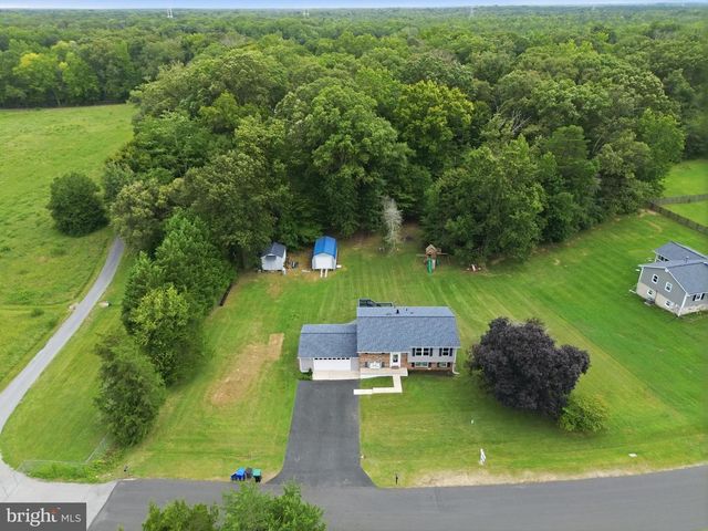 4515 RICHARD LAWRENCE DR, Marbury, MD 20658