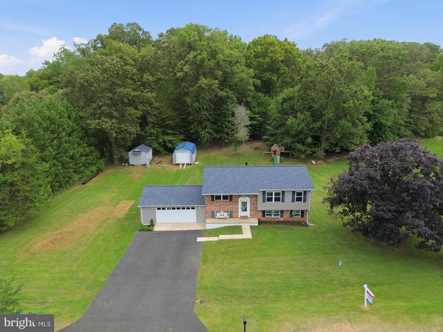 4515 RICHARD LAWRENCE DR, Marbury, MD 20658
