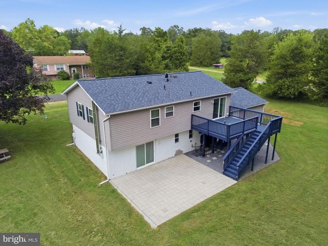 4515 RICHARD LAWRENCE DR, Marbury, MD 20658