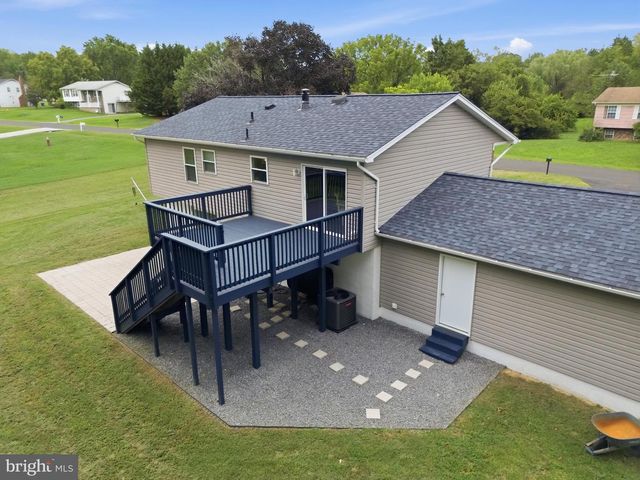 4515 RICHARD LAWRENCE DR, Marbury, MD 20658