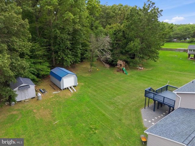 4515 RICHARD LAWRENCE DR, Marbury, MD 20658