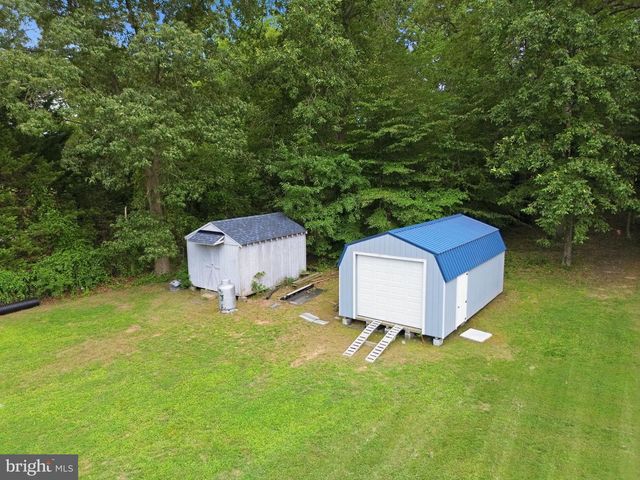 4515 RICHARD LAWRENCE DR, Marbury, MD 20658