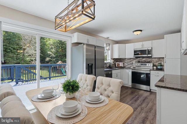 4515 RICHARD LAWRENCE DR, Marbury, MD 20658