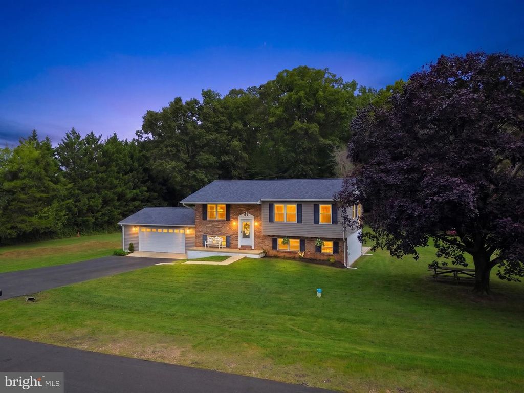 4515 RICHARD LAWRENCE DR, Marbury, MD 20658
