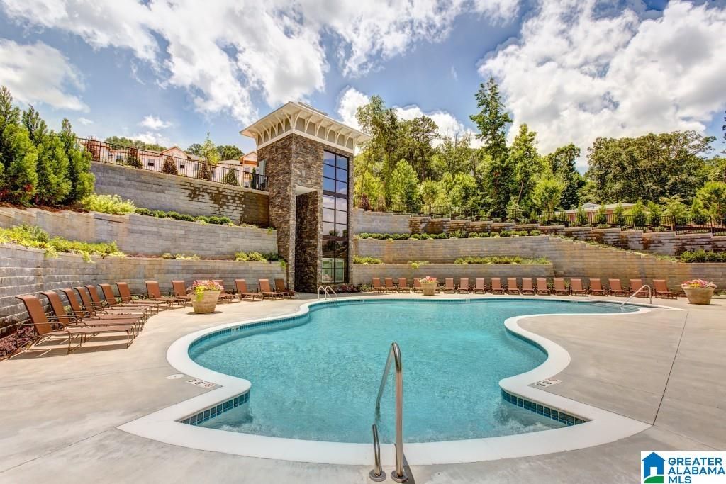 5050 CAHABA RIVER ROAD, Birmingham, AL 35243