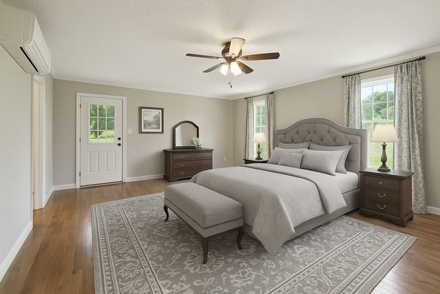 1040 Heatherwood Rd, Pleasant View, TN 37146