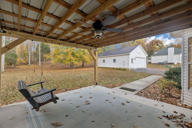 1040 Heatherwood Rd, Pleasant View, TN 37146