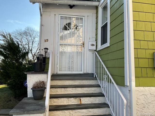 15 Washington Boulevard, Mount Vernon, NY 10550