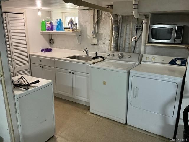 15 Washington Boulevard, Mount Vernon, NY 10550