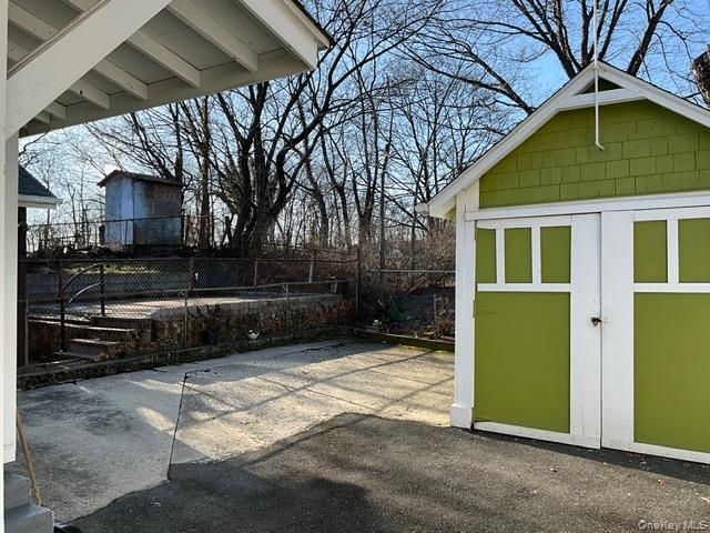 15 Washington Boulevard, Mount Vernon, NY 10550