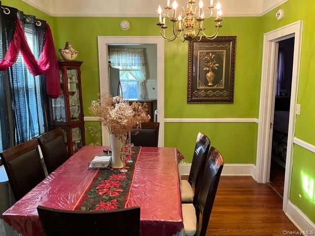 15 Washington Boulevard, Mount Vernon, NY 10550