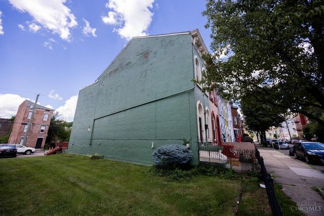 1128 Dayton Street, Cincinnati, OH 45214