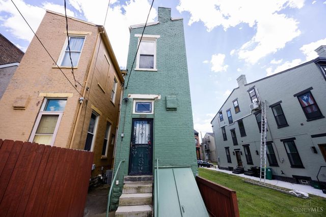 1128 Dayton Street, Cincinnati, OH 45214