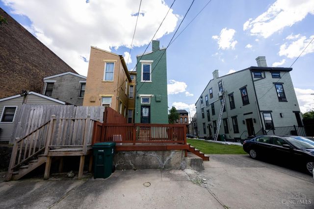 1128 Dayton Street, Cincinnati, OH 45214