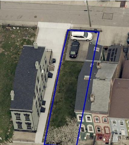 1128 Dayton Street, Cincinnati, OH 45214
