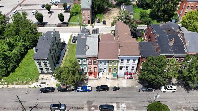1128 Dayton Street, Cincinnati, OH 45214