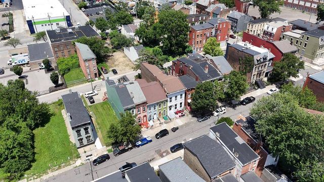 1128 Dayton Street, Cincinnati, OH 45214