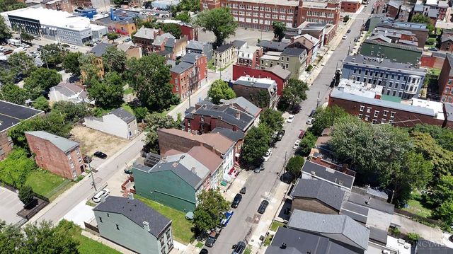 1128 Dayton Street, Cincinnati, OH 45214