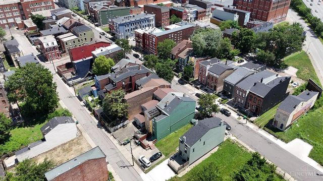 1128 Dayton Street, Cincinnati, OH 45214