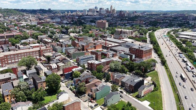 1128 Dayton Street, Cincinnati, OH 45214