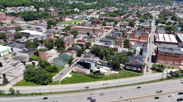 1128 Dayton Street, Cincinnati, OH 45214