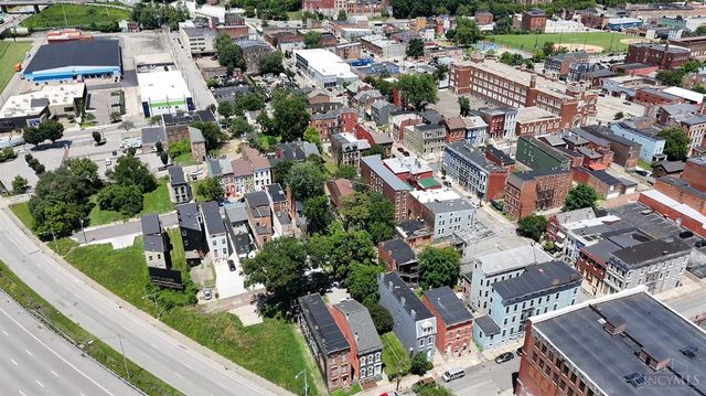 1128 Dayton Street, Cincinnati, OH 45214