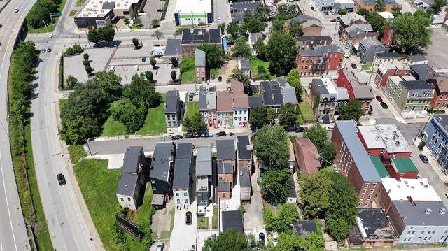 1128 Dayton Street, Cincinnati, OH 45214
