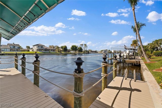 2512 SW 45th ST, Cape Coral, FL 33914
