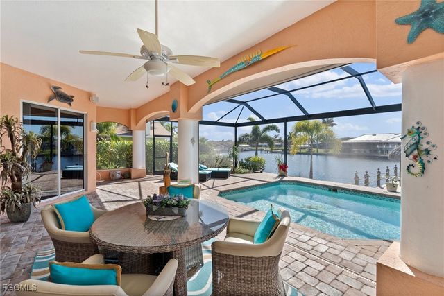 2512 SW 45th ST, Cape Coral, FL 33914
